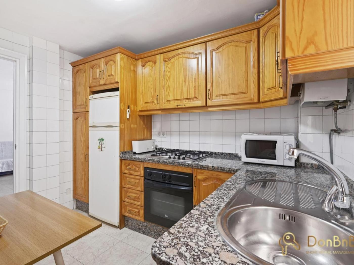 Apartamento Con Piscina En La Primera Linea De Playa De Fuengirola Zimmer foto
